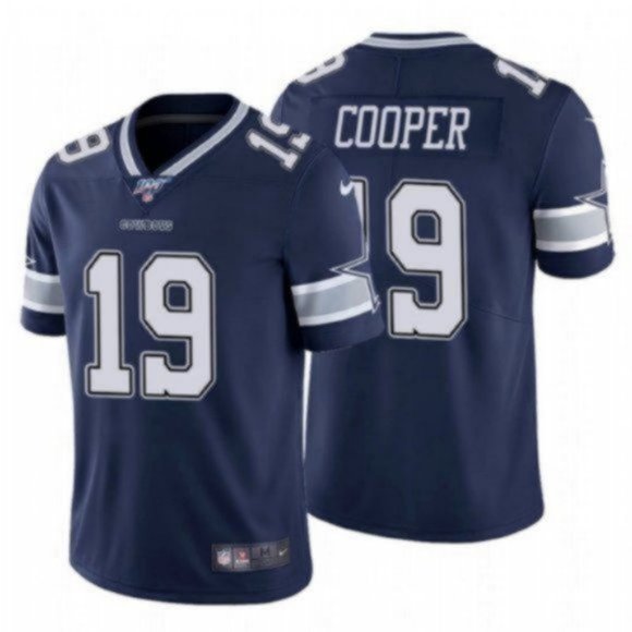 amari cooper jersey shirt